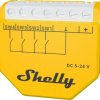 Shelly Qubino Wave i4 DC