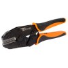 Anvil AV-CRMPC1 Ratchet Action Crimp Tool For Open Barrel Terminals