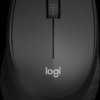 Mouse M330, Silent, Wireless, blackOptical, 1000 dpi, 3 Buttons