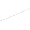 TruComponents 40021 Cable tie 370mm 3.60mm Wh Heat-resistant 100 pc(s)