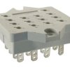 Gop14 Podstawka Pin: 14 10A 250Vac Pcb Do Lutowania -40...70C R15