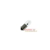 Żarówka BA9s 28V 40mA LAMP 10x28mm