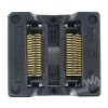 Waveshare OTS-34-0.65-01, Test & Burn-in Socket