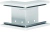 tehalit.BRS Kąt zewnętrzny 65x100, stalowy, biały BRS6510039016