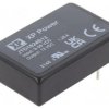 Przetwornica DC/DC 15W 9-36VDC / 12VDC 1250mA JTD1524S12