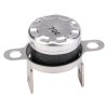 Asahi US622AYTJQE07003 Close 70°C±3K/Open 55°C±4K Thermal Switch