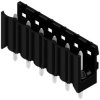 Weidmüller 1626430000 Obudowa złącza pin męskiego na PCB SL 5.00/06/180 4.5SN BK BX, wire-to-board, piny: 6, 14.5 A, 50