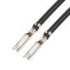 Molex Styk zaciskany z przewodem linkowym 2175201121 1 szt. towar pakowany luzem