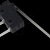 CSM40580E V4 Microswitch 5A Extra Long Lever 2.8mm Q-C Terminals