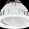 EDL-65TW Ceiling speaker, 100 V, 280 mm, 30 W