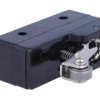 BZ-2RW822-A2 Mikroprzełącznik SNAP ACTION z dźwignią (z rolką)