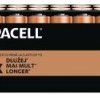OUTLET bateria alkaliczna Duracell Basic LR6 AA (kartonik) - 24 sztuki