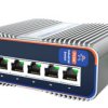 Przemysłowy switch Ethernet 5 portów PUSR USR-ISG1005