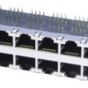 econ connect 3022S8 Złącze RJ45 3022S8, RJ45, CAT 3, piny:8P8C, 1 szt.