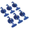 Sealey RE006 Suction Clamp Set 6pc