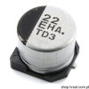 EEHZC1J330P 33uF 63V Electrolitic SMD-8X10.2L PANASONIC