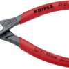 Szczypce do pierścieni Segera Knipex 49 21 A01 49 21 A01 130 mm