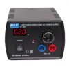 Zasilacz laboratoryjny S7-1203 3-12V/3A MCP