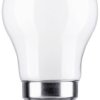Żarówka LED Paulmann 28897 B22d 4.7 W = 40 W 470 lm biały 1 szt.