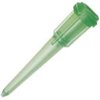 Dispensing tip, (L) 32 mm, green, Gauge 18, Inside Ø 0.86 mm, KDS18TNP