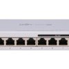 Switch Unifi, 8X Rj45 1000Mb/S, 4X Poe, 60W, 5-Pack Ubiquiti Us-8-60W-5