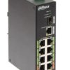 SWITCH DAHUA LR2110-8ET-120-V2