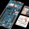 NRF9151-DK LTE-M, NB-IoT, GNSS und DECT NR+ Entwicklungsboard