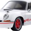 Model samochodu RC Tamiya Porsche Carrera RSR 2.8, 1:10, Do samodzielnego złożenia