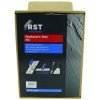 RST RSTPLASTER Plasterers Kit, 4 Piece