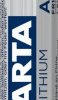 Bateria litowa LR03 / AAA PROFESSIONAL LITHIUM /4 szt./