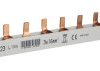 Szyna zbiorcza izolowana szyftowa IZS16/3F/36/V 002921123