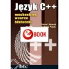 Język C++: mechanizmy, wzorce, biblioteki (e-book)