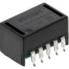 Regulator przełączający, Uwy 5V dc Powierzchnia, Iwy 500 mA, Recom, R-78AA-0.5 1