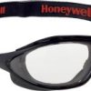 Honeywell Protection 10 286 40 Okulary ochronne czarny EN 166-1 DIN 166-1