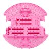 Pololu Romi Chassis Base Plate - Pink
