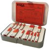 ESKA 520805 Fuse set Micro Fuses 200 pcs assortment