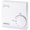Eberle 111170351100 RTR-E 6763 Indoor Thermostat, Surface-Mount, 1pc