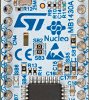 NUCLEO-G431KB Nucleo-32, ARM Cortex M4, STM32 G4 series