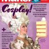 Make Magazine Volume 86 - Cosplay Tips