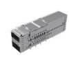 Wtykowe złącze we/wy, typ: Złącze we/wy, l. portów: 1, 76-pinowe Wtyk, 500mA