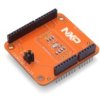 Freedom Sensor Shield Board for the MPL3115. FRDM board, Sensor Toolbox, and ISF compatible