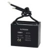KONDENSATOR 16uF 450V SILNIKOWY CBB61 ROZRUCHOWY PRZEWODY
