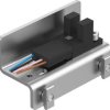 Uchwyt czujnika FESTO EAPM-L9-SHE