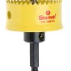 Wiertło Ø: 38mm HSS Starrett Otwornica gł. cięcia: 13mm
