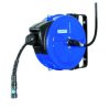 STEEL ENCLOSED HOSE REEL