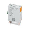 Zabezpieczenie przeciwprzepięciowe 760 V AC na szynę DIN Phoenix Contact Zabezpieczenia przeciwprzepięciowe 40kA