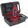 Sealey SJ2BMC Bottle Jack 2tonne with Storage Case