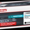 EDD-1000 Toner - Brother - black - TN-2120 - rebuilt