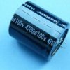 4700uF/100V SN 35x40 105° JAM ELKO