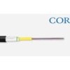 Corning Kabel Zewnętrzny Jednomodowy A-Dq(Zn)B2y 4F E9 Ct
